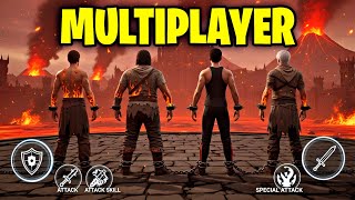 Top 10 BEST MULTIPLAYER Games Android & iOS 2025 | BEST MULTIPLAYER 2025 screenshot 4