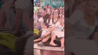 You Fall, You Loose Devils Wheel