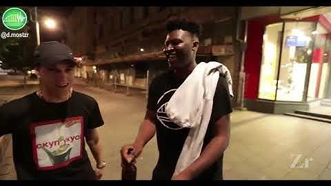 Klinac  - Jasno mi je (Cover & Unfficial Video)