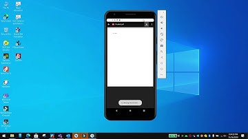 Google Drive folder in WebView Android Java