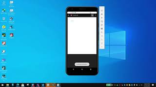 Google Drive folder in WebView Android Java
