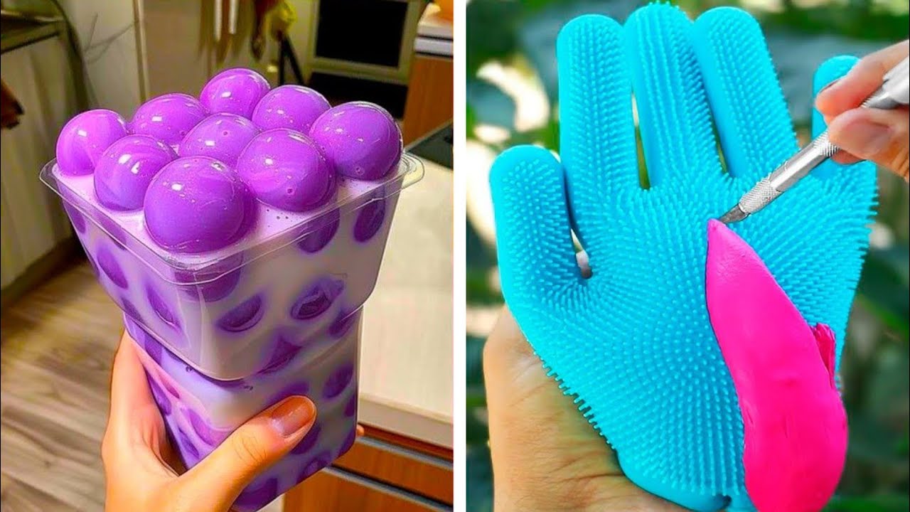 Satisfying Videos | Try Not To Say Wow Challenge | Oddly Satisfying Ep18