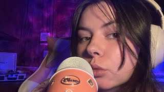 ASMR that will knock u out  ✊✊