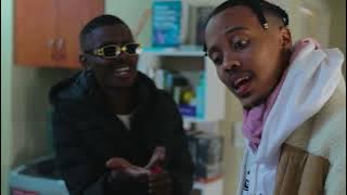 Teehlouw Ft. Kenny Mc'Vital & Maijor Habe 