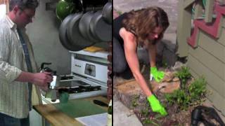 John And Celia Save The Date