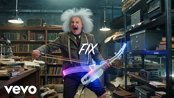 Lost Spider - Fix Two (Official Music Video) ft. Joe and the moon, Dawn Polly