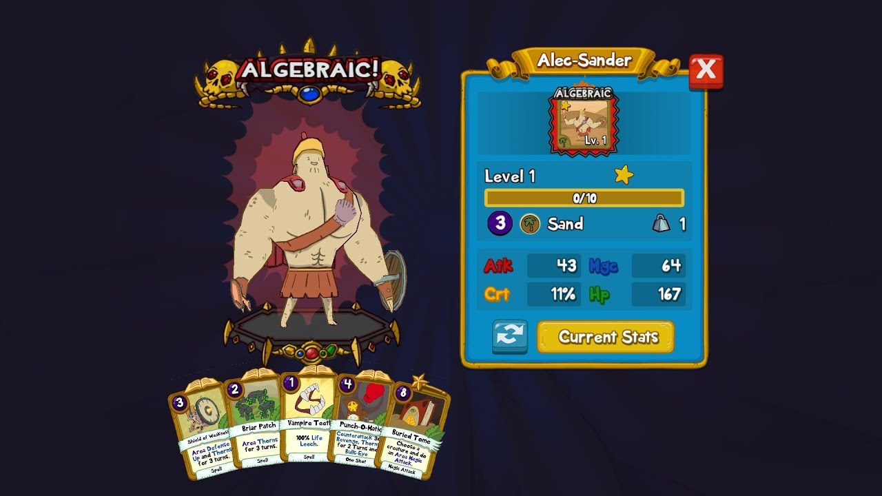 Guide on how to get Alec Sander! [Card Wars Kingdom]