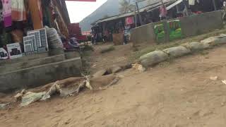 Mpwapwa Town