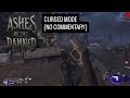 BO7 Zombies Cursed Mode (No Commentary)