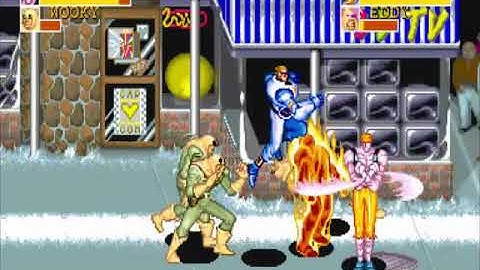 CAPTAIN COMMANDO CAPCOM CPS 1 ARCADE MACHINES MAME HYPERSPIN NOT MINE VIDEOS