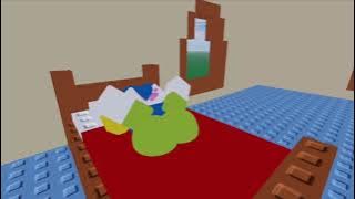 Neko Noob's fart | Roblox Animation