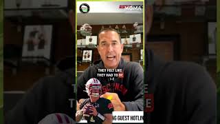 Colton Joseph Brings a Different Leadership to the Badgers | Luke Fickell on Wisconsin Football's QB