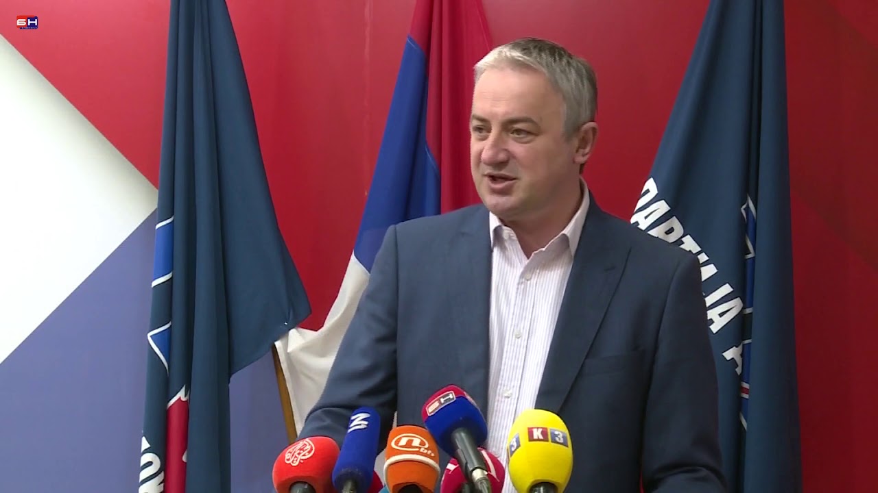 republika srpska vesti Borenovic odbio Dodikovu ponudu