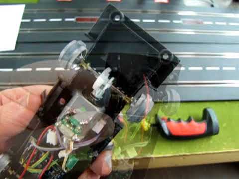 Como Tune Up Your Slot Car
