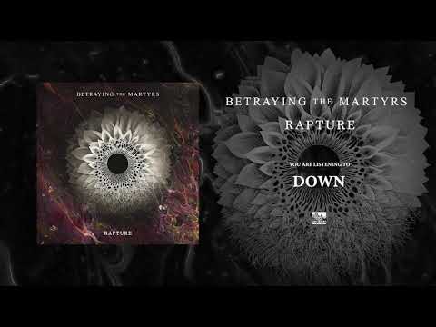 BETRAYING THE MARTYRS - Down