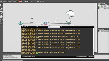 02 - Configure Cisco ASA for the Use of IPv6