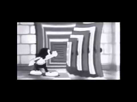 Radiohead- Identikit