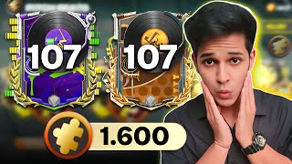 fifa7 utチーム HOW TO GET 107 UTOTS FINAL MILESTONE PICK IBANEZ DE GEA