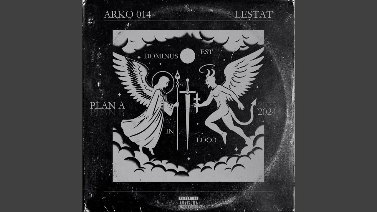 Watch DIAZEPAM (feat. Lestat) on YouTube Watch DIAZEPAM (feat. Lestat) on YouTube