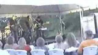 Watch Whiskey Falls So Much Better video