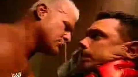 Heidenreich heidenrapes Michael Cole