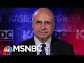 Bill Browder: Vladimir Putin’s Proposal To Question Americans 'Unbelievably Evil' | Kasie DC | MSNBC