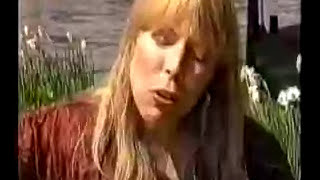 Joni Mitchell - Night Ride Home