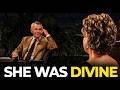 Johnny Carson's Early Prediction About Bette Midler Came True