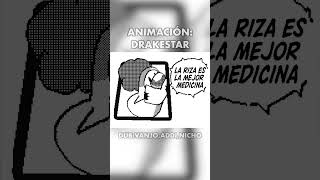 La Risa Es La Mejor Medicina Según Toots I Noxp Animado Por