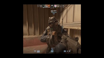 WAS HE AS CONFUSED AS US? 3cs2 #counterstrike2 #shorts #memes