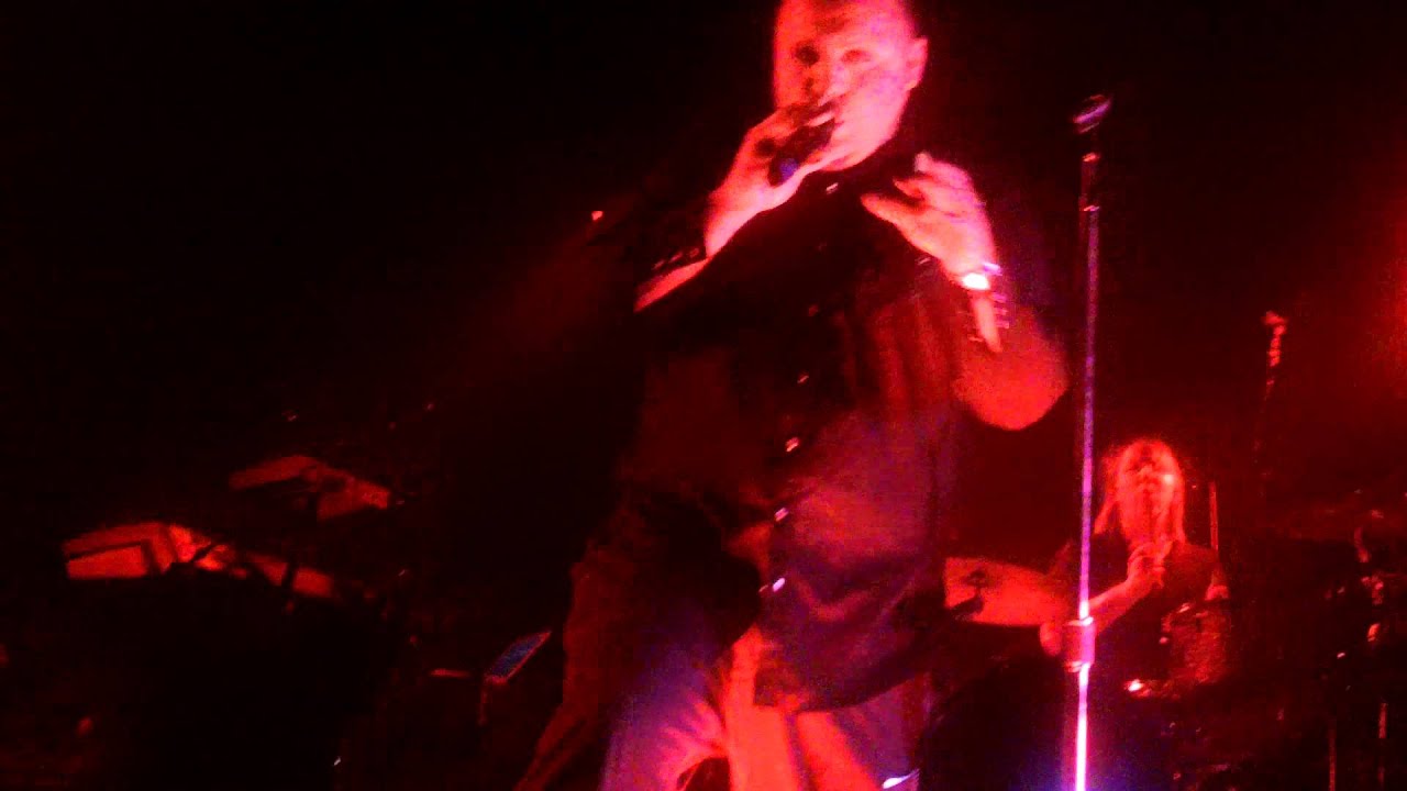 Blue October Dirt Room 2012 YouTube