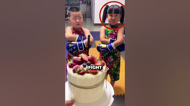This Kid Will Be A Pro Boxer🥶(@chun.fights)
