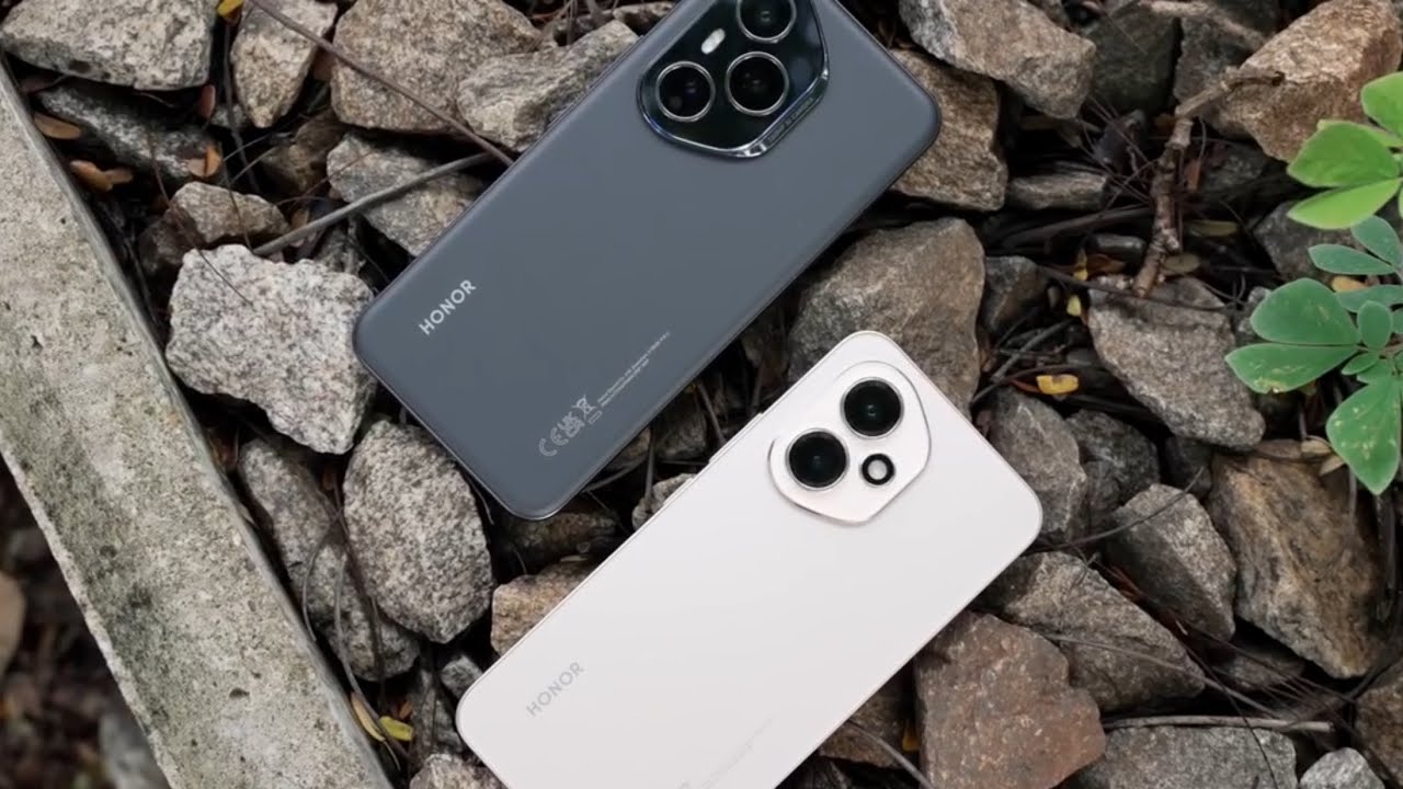 HONOR 400 Series : Flagship နီးပါးကောင်းနိုင်မလား ?