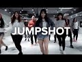 Jumpshot - Dawin / Beginners Class