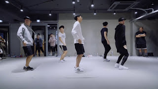 Jumpshot - Dawin / Beginners Class