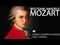 A melhor música clássica  de Mozart