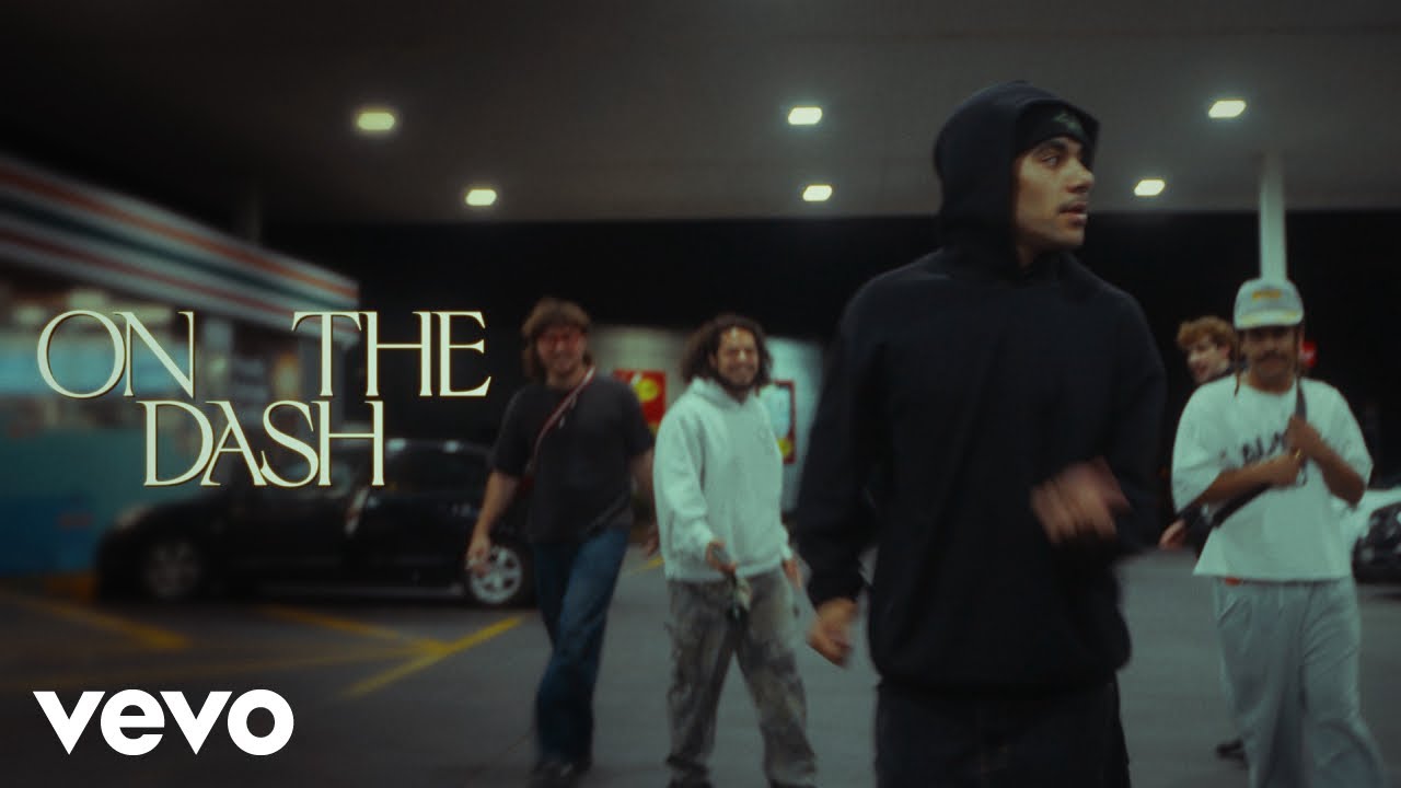 Watch South Summit - ON THE DASH (Official Music Video) on YouTube Watch South Summit - ON THE DASH (Official Music Video) on YouTube
