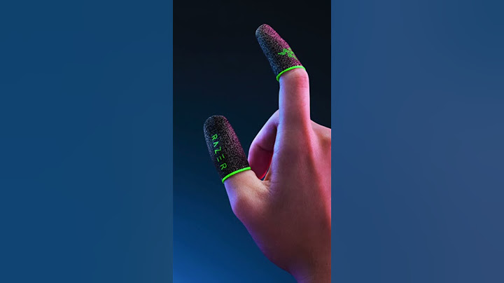 2 accessori da gaming talmente assurdi che...