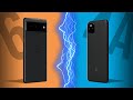 Google Pixel 6 vs Pixel 4a 5G: Speakers, Camera, Speed and More!