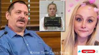 How One Tinder Date Ended in Murder: The Sydney Loofe Case