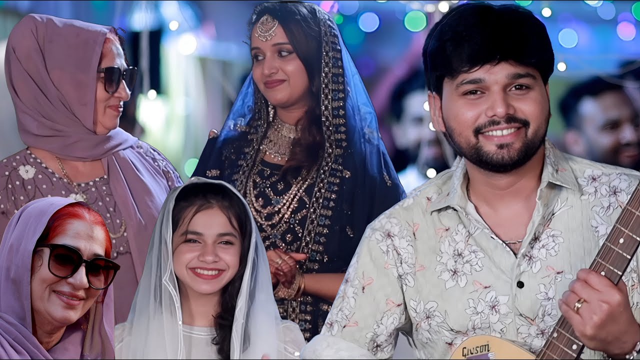 കണ്ണൂർ സീനത്ത് മകളുടെകല്യാണത്തിന് ഡാൻസ് കളിച്ചപ്പോൾ kunjupengale kallyanam Thanseer koothuparamba