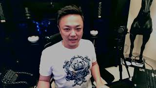 Symbol XYM × CryptoPanty NFTオークション中継LIVE