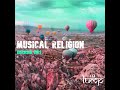 Musical religion  mind balance