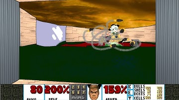 Doom 2 - DETHAWSM & Atomic Attack - DYSENT.mid (Touhou Soundfonts “remix”)