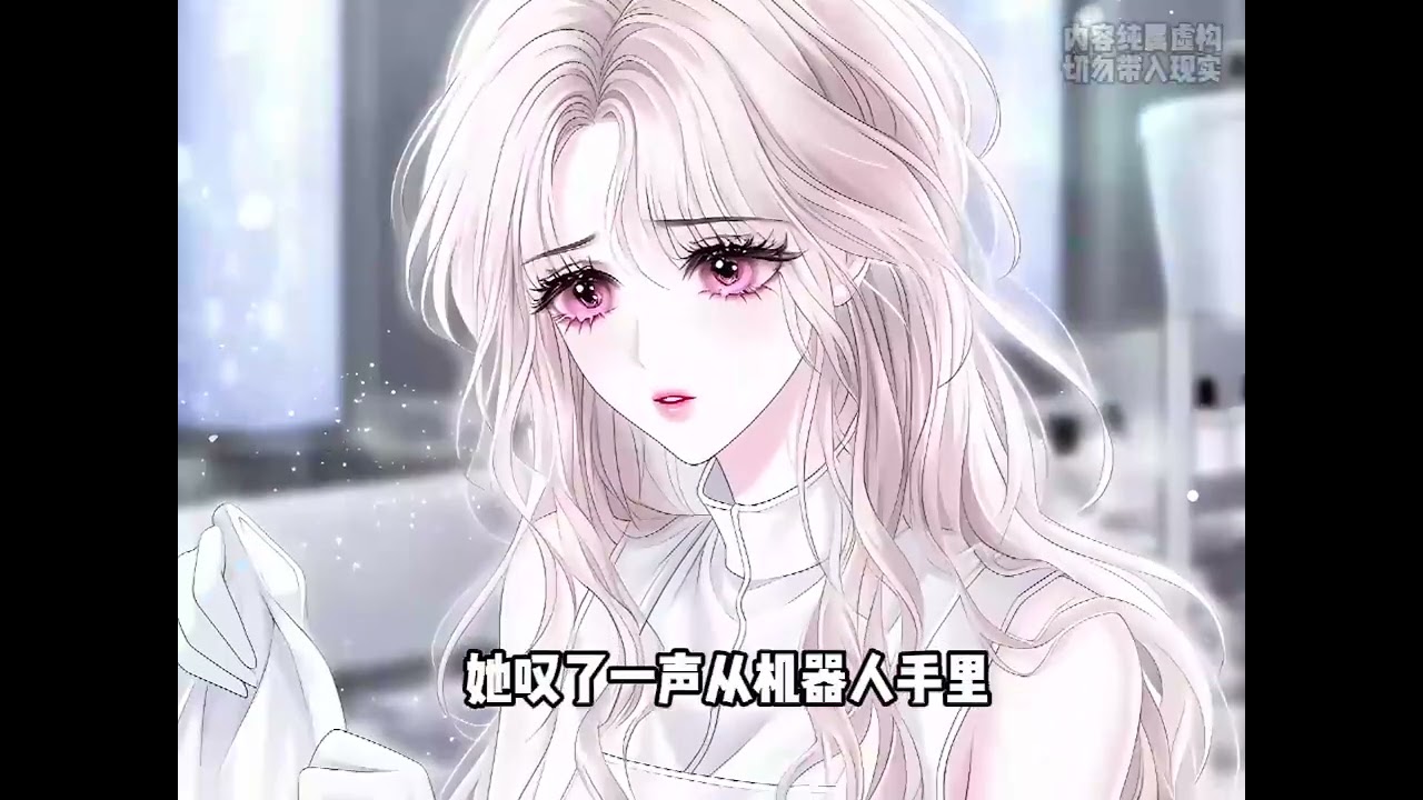 《生育值0？毛茸茸兽夫皆顶级大佬》第1至35集穿成书中0生育值f精神力的炮灰废雌，为了改变命运，时岚跑到偏远星当起监狱长。这里的监狱关押着精神力崩溃的顶级强者，前几任监狱长不堪重任跑得飞快#西西漫解