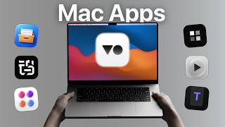 Apple won't build these Mac Apps (so indie developers did) screenshot 2
