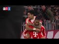 Welcome To The DÍAZ-SHOW! | FC BAYERN - HOFFENHEIM | Highlights | Matchday 21 – Bundesliga 2025/26