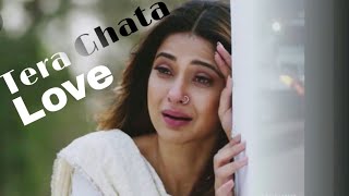 Pyar Bahut Tha Mera Reply To Tera Ghata By Ms AAVYA || Sad Whatsapp Status Video 2018 || sweger soni