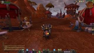 Darkspear Quartermaster Ravika