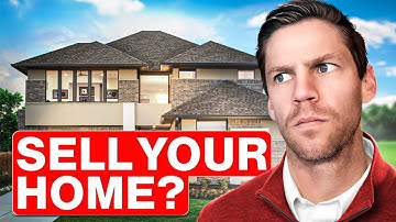 Sell, Rent, or Downsize? The Secret To Retiring Early